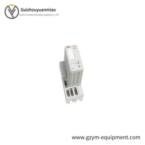 ABB CI810B 3BSE020520R1 Communication Module