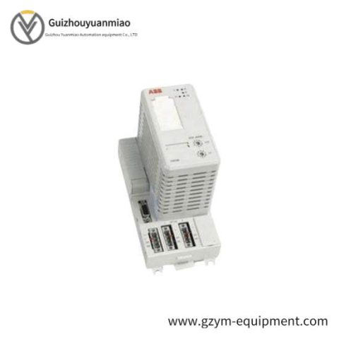ABB CI810B 3BSE020520R1 Communication Module