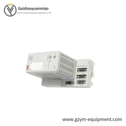 ABB CI810B 3BSE020520R1 Communication Module