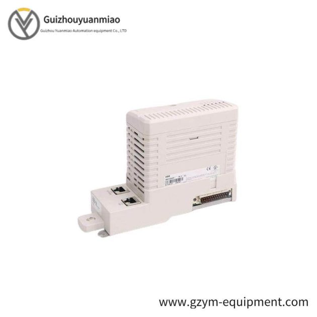 ABB CI820V1 3BSE025255R1 Redundant Communication Module
