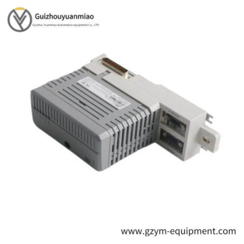 ABB CI854A 3BSE030221R1 Allen Bradley I/O Module