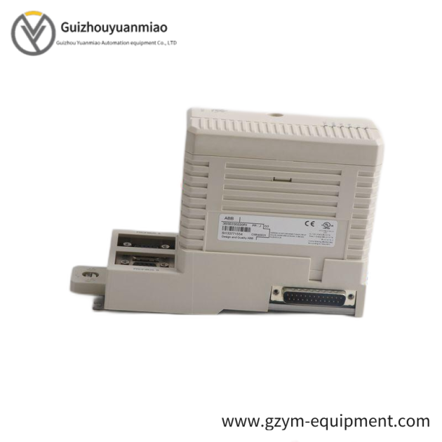 ABB CI854A 3BSE030221R1 Allen Bradley I/O Module