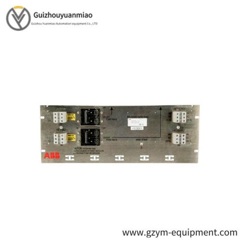 ABB CI855-1 Communication Interface Module