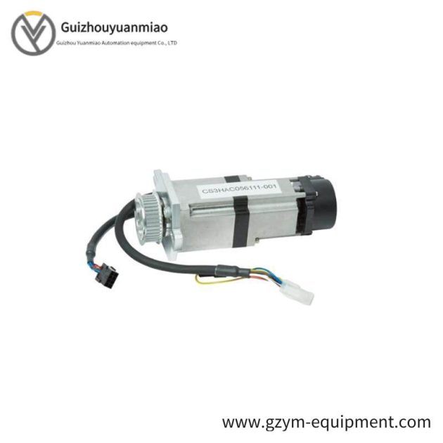 ABB CI855-1 Communication Interface Module