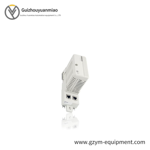 ABB CI857K01 Control Module for Industrial Automation Systems