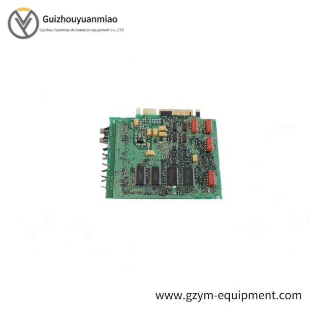 ABB CI858-1 3BSE018137R1 - Advanced Industrial Control Module