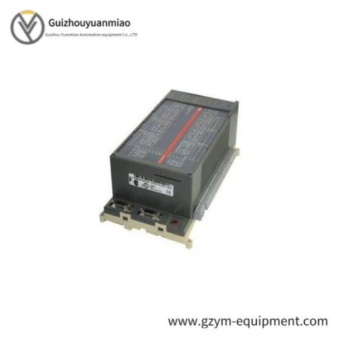 ABB CI868K01-eA - Communication Interface Module for Industrial Automation Systems