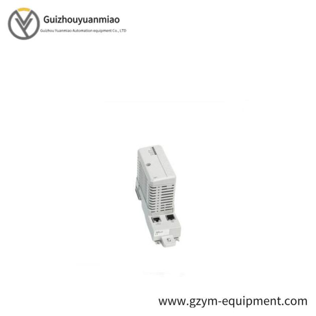 ABB CI871AK01 3BSE092693R1 Digital Input Module