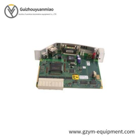 ABB CI930F 3BDH001010R0005 - Industrial Control Module