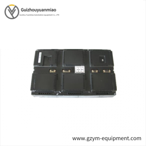 ABB COM0034 2RCA023019A0004C Control Module