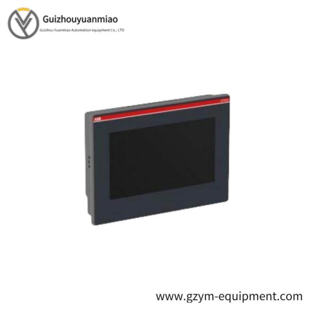 ABB CP405 PLC Control Panel for Industrial Automation