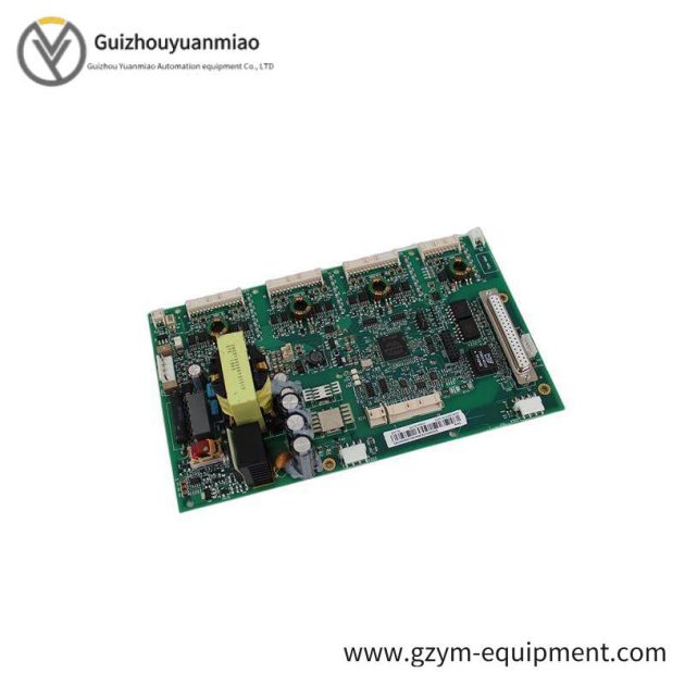 ABB CP405 PLC Control Panel for Industrial Automation