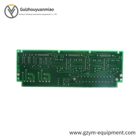 ABB D-20-0-1102, Industrial Control Module