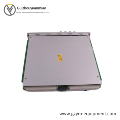 ABB D-20-0-1102, Industrial Control Module