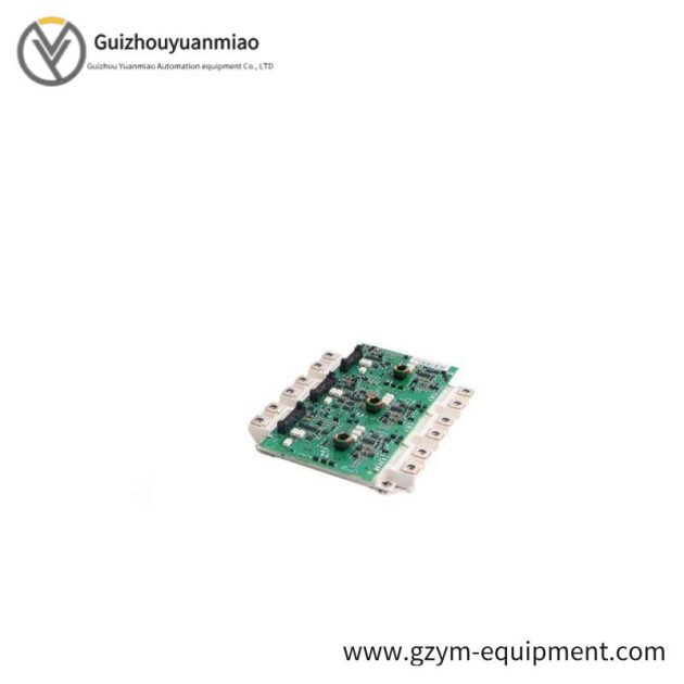 ABB D2D146-AA28-28 Industrial Control Module