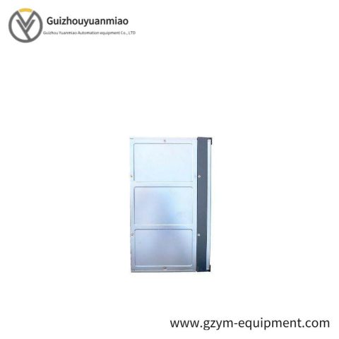 ABB DAI03 Analog Input Module