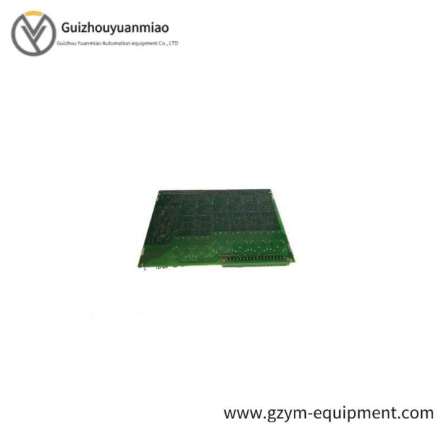 ABB DAPI100 3AST000929R109 PLC Communication Module