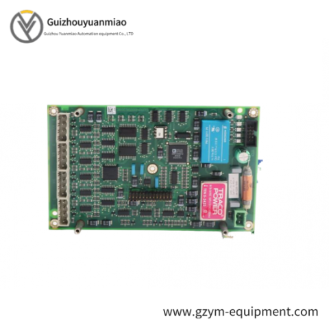 ABB DATX130 3ASC25H214 DCS Module - Advanced Control System Integration