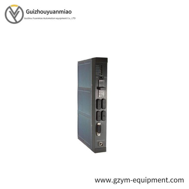 ABB DCP02 High Performance Digital Communication Module