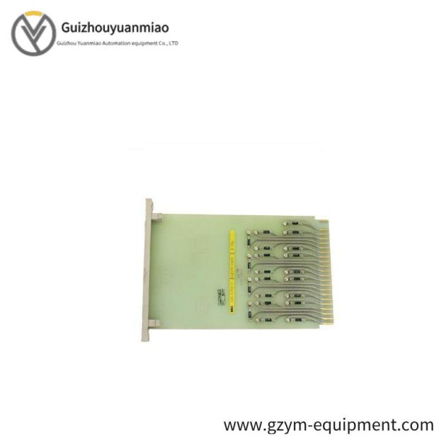 ABB DD370a R1 Diode Module - High-Power Rectifier, 3-Phase, Industrial Control