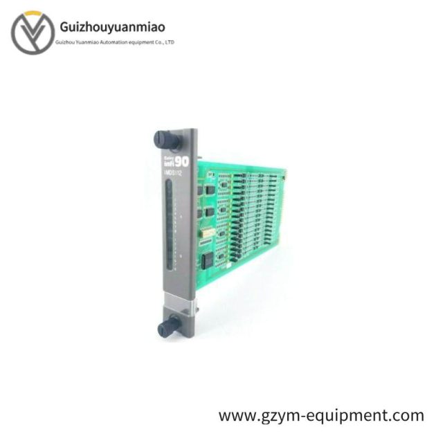 ABB DDI03 Module for Custom Processing