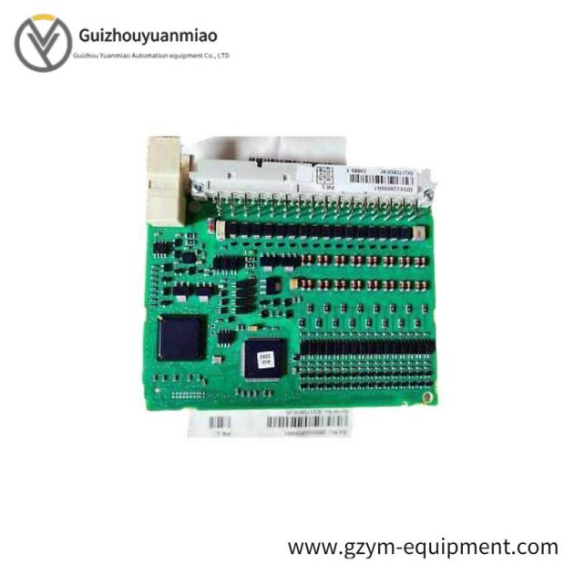 ABB DDI03 Module for Custom Processing
