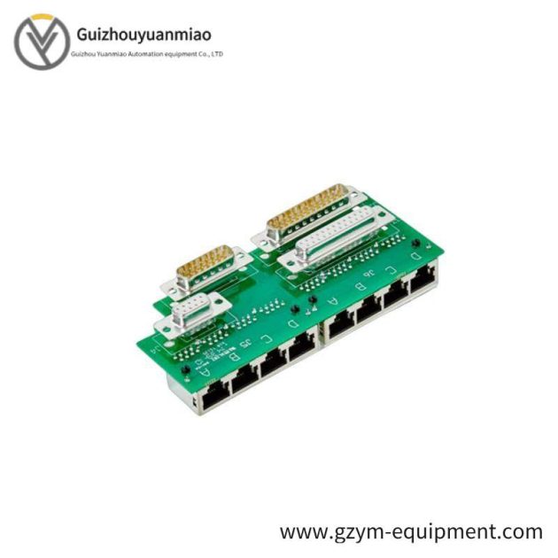 ABB DI581-S 1SAP284000R0001 Industrial Control Module