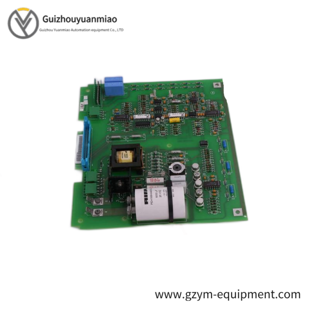 ABB DI610 Digital Input Module