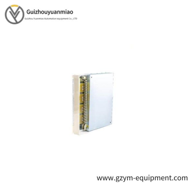 ABB DI650 3BHT300025R1 Digital Input Module for Industrial Automation