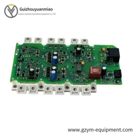 ABB DI651 Digital Input Card for Industrial Automation Systems
