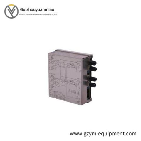 ABB DI651 Digital Input Card for Industrial Automation Systems