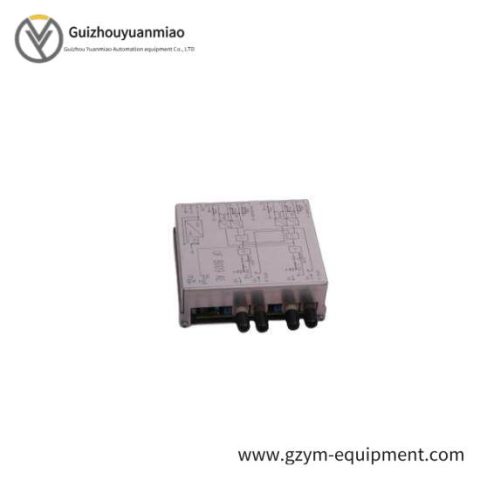 ABB DI651 Digital Input Card for Industrial Automation Systems