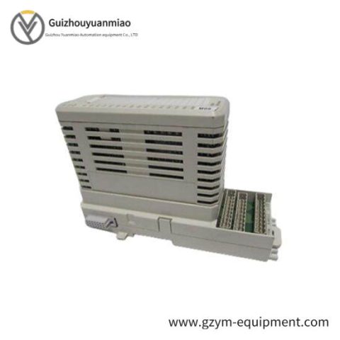ABB DI814 - 24V Current Input, 16 Channels, PLC Module