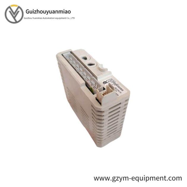 ABB DI820 - Digital Input Module, PLC Systems