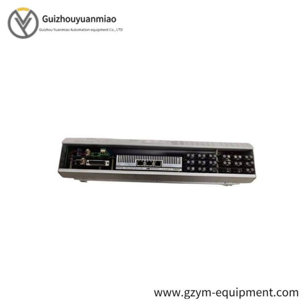 ABB DI93A HESG440355R3 - High-Performance Industrial Controller Module