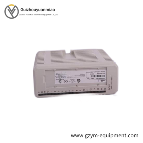 ABB DI93A HESG440355R3 - High-Performance Industrial Controller Module