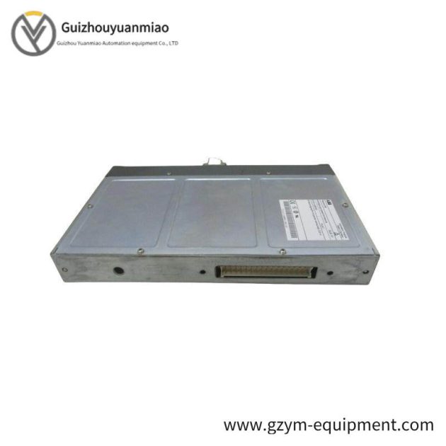 ABB DLM01 Custom Processing Industrial Controller
