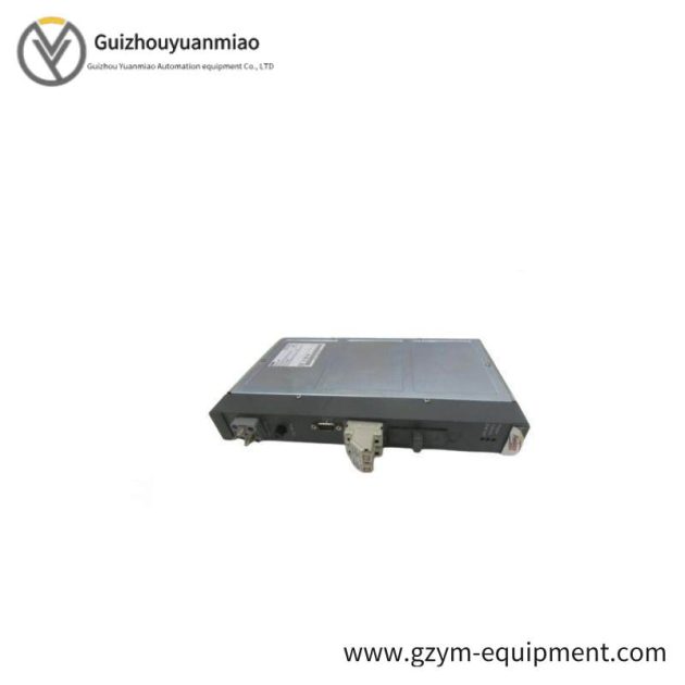 ABB DLM01 P37421-4-0369652 - Freelance 2000 Link Module, Designed for Seamless Integration in Industrial Automation Systems