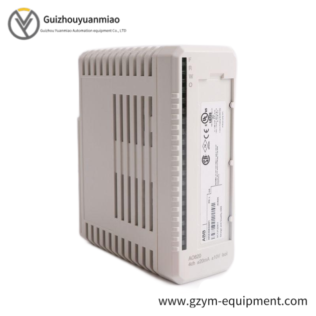 ABB DLM02 Link Module - Extended Product Type for Industrial Automation Solutions