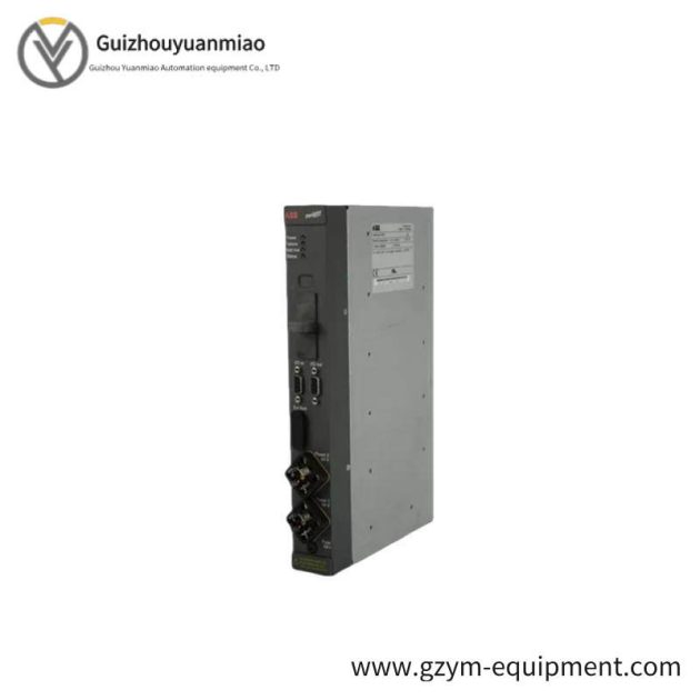 ABB DLM02 Link Module - Extended Product Type for Industrial Automation Solutions