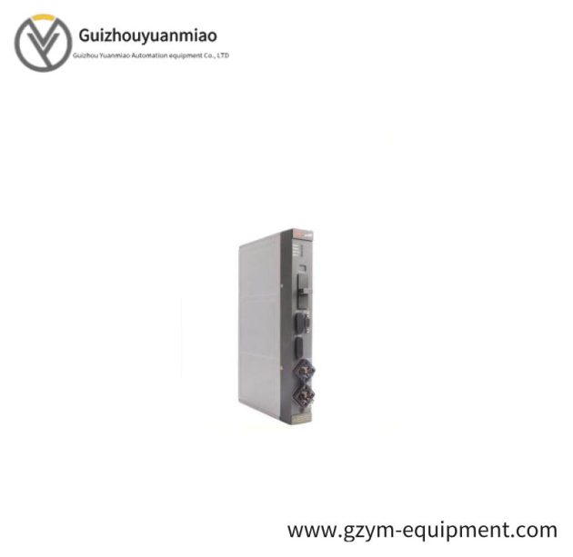 ABB DLM02 Link Module - Extended Product Type for Industrial Automation Solutions