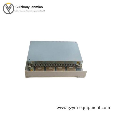ABB DO610 Digital Output Module, 32 Channels, Industrial Automation