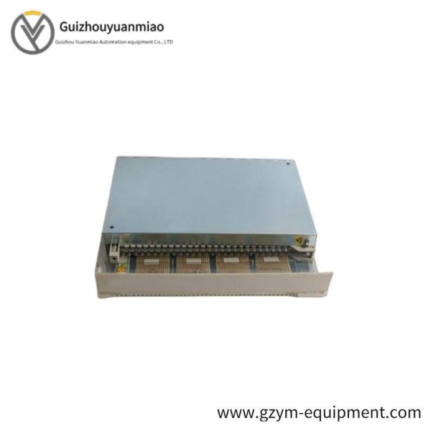ABB DO610 Digital Output Module, 32 Channels, Industrial Automation