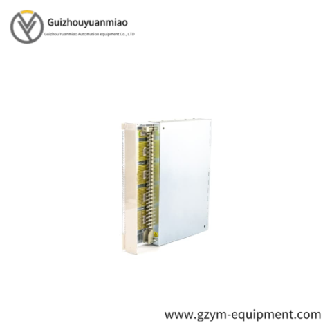 ABB DO620 Digital Output Module for Industrial Automation