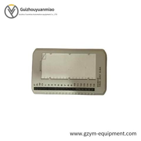 ABB DO810 - Advant S800 I/O Module