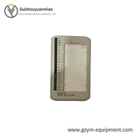 ABB DO810 - Advant S800 I/O Module