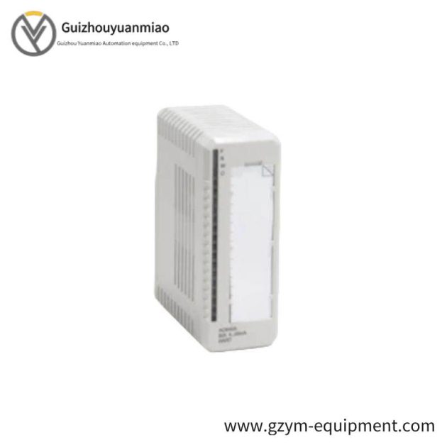 ABB ENK32 EAE Ethernet Module: Network Integration, Reliable Communication