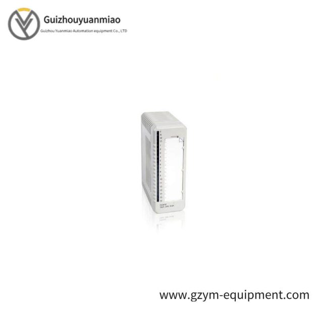 ABB DO820 3BSE008514R1 Industrial Control Module