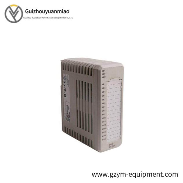 ABB DO820 3BSE008514R1 Industrial Control Module