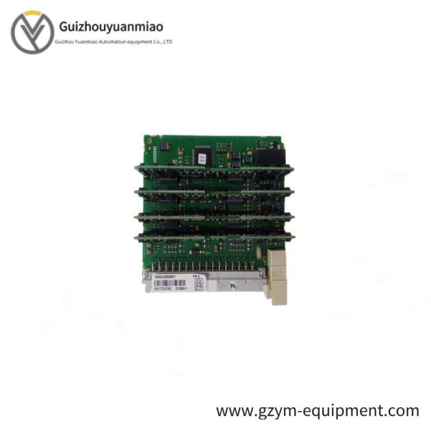 ABB DO880-1 I/O Module for High Integrity Control Systems